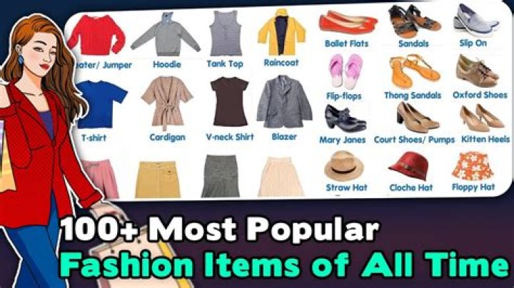 10 Clothing Items You Need If You're Petite