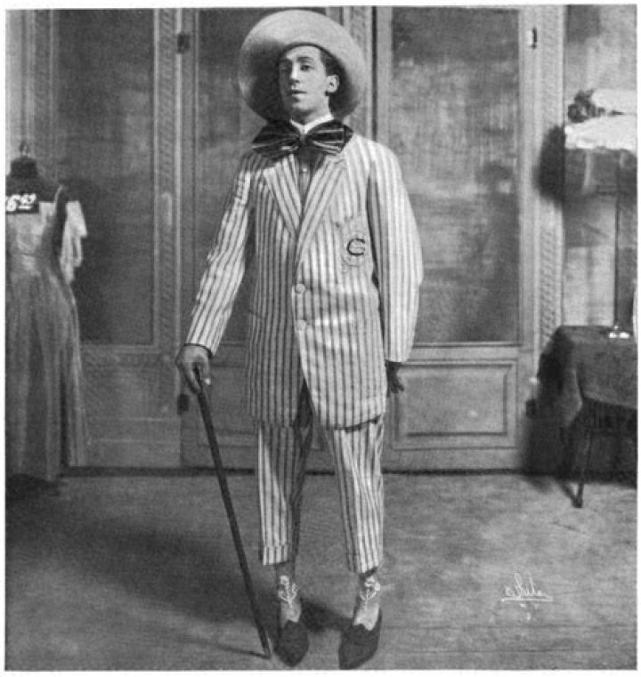 10 Facts About Disney Legend Ed Wynn