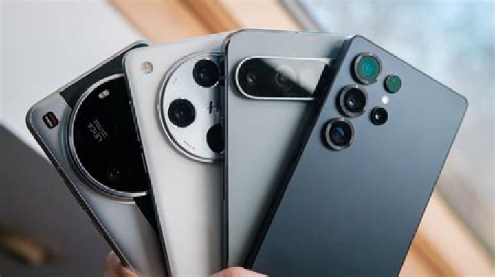 10 Next-Level Cameras Way Better Than Your Smartphone