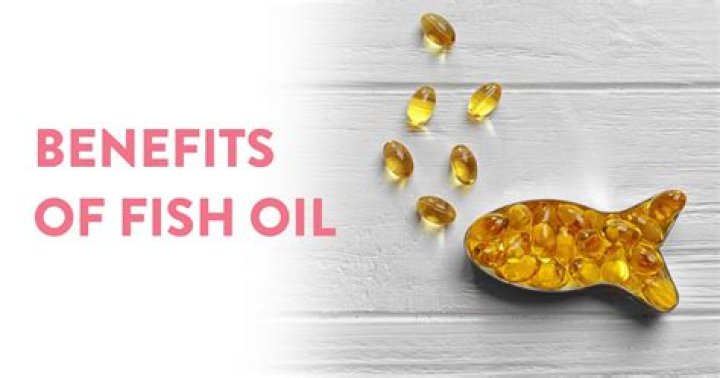 10 Surprising Benefits of Taking Fish Oil Every Day