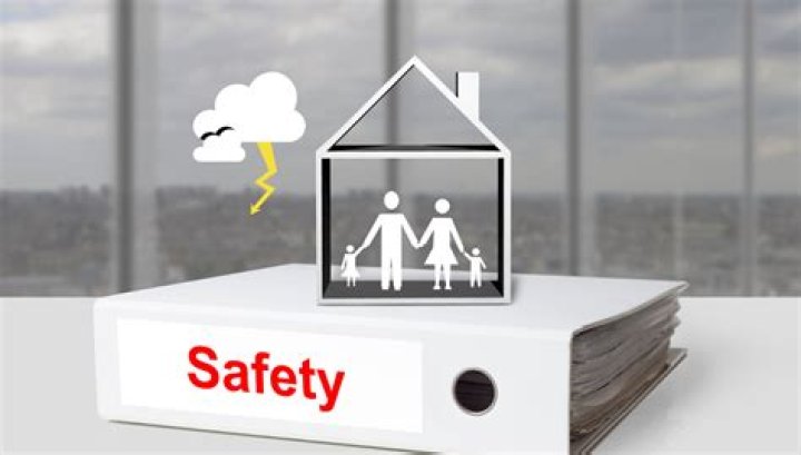12 Secret Home Safety Features That Are Totally Amazing