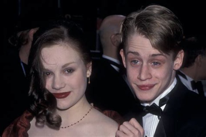 13 Celebrities Who Got Married as Teens