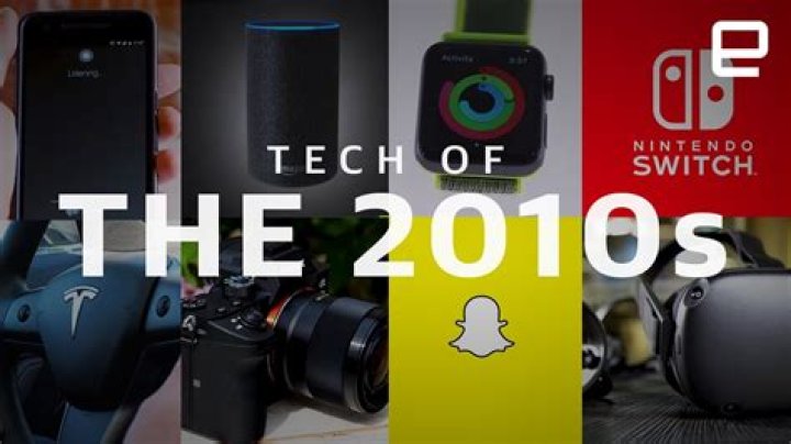 13 Technologies of the 2010s That Are Already Obsolete — Best Life