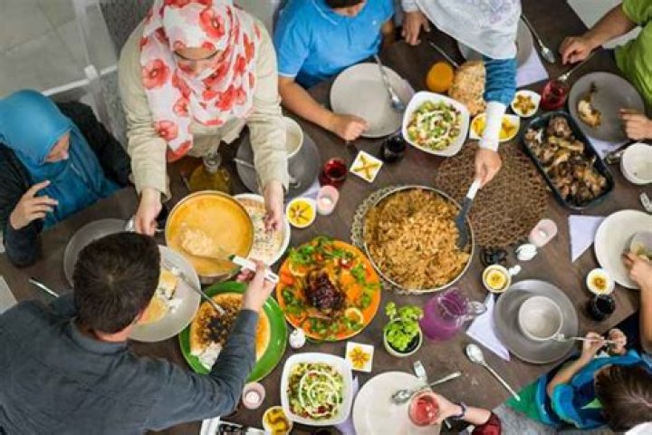 14 Ways Ramadan Is Celebrated