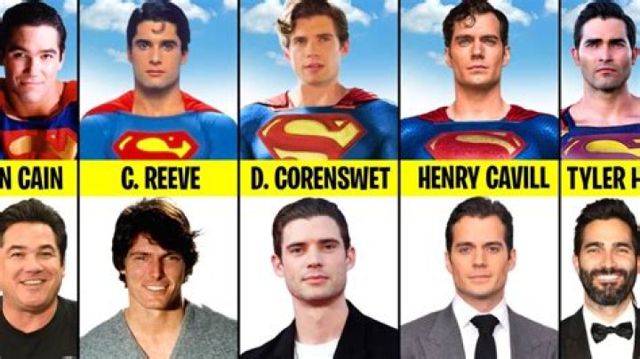 17 Actors Who Played the Same Character Years Later