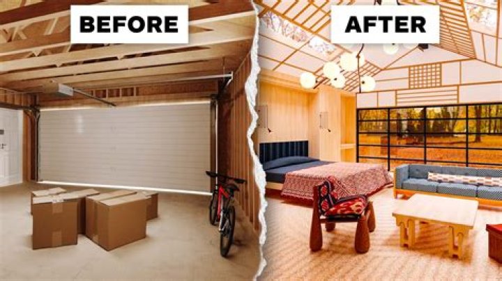 17 Genius and Affordable Ways to Remodel Your House