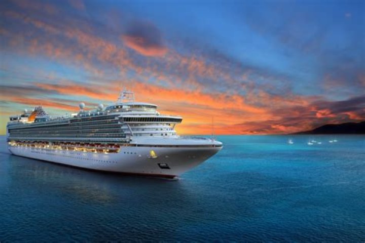 17 Horrifying Cruise Ship Myths That Are 100 Percent True — Best Life