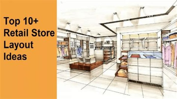 17 Ways Retail Store Layouts Are Designed to Trick You