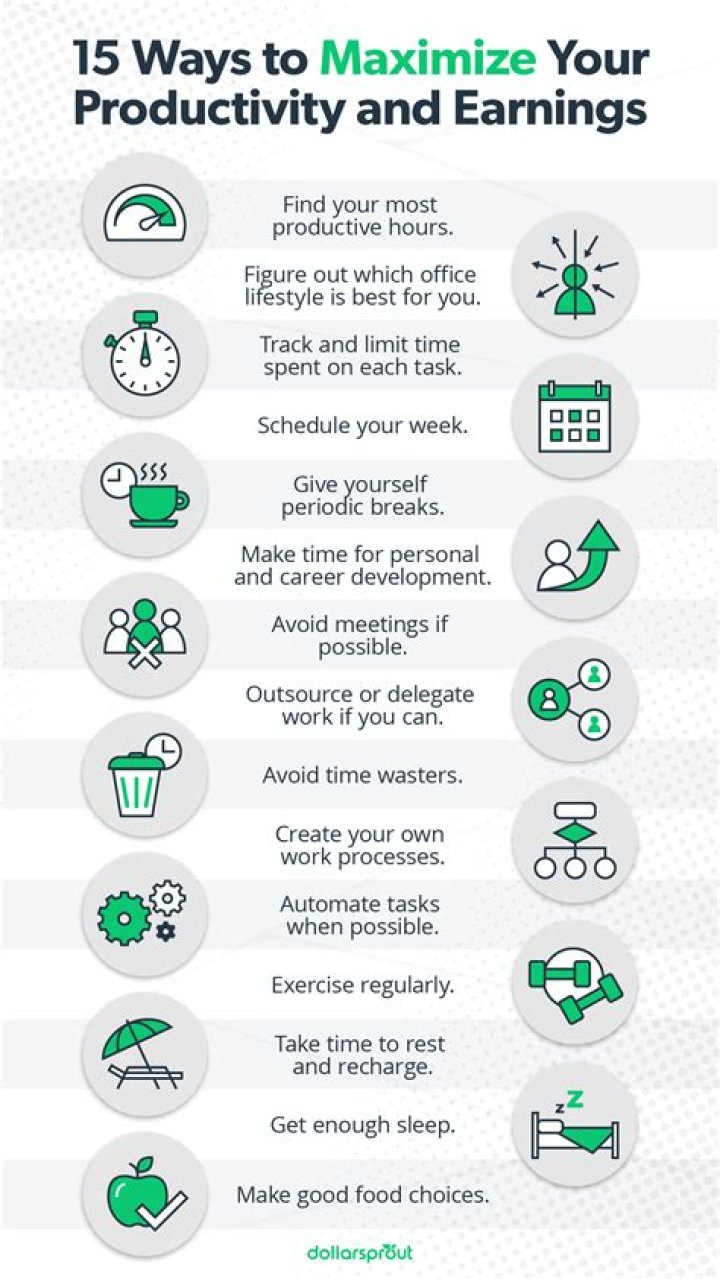 23 Genius Ways to Maximize Your "Me Time"