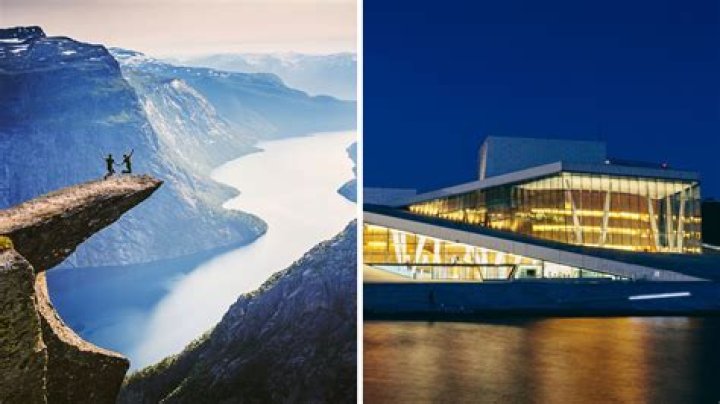 23 Super Secret Spaces Hidden in Famous Landmarks