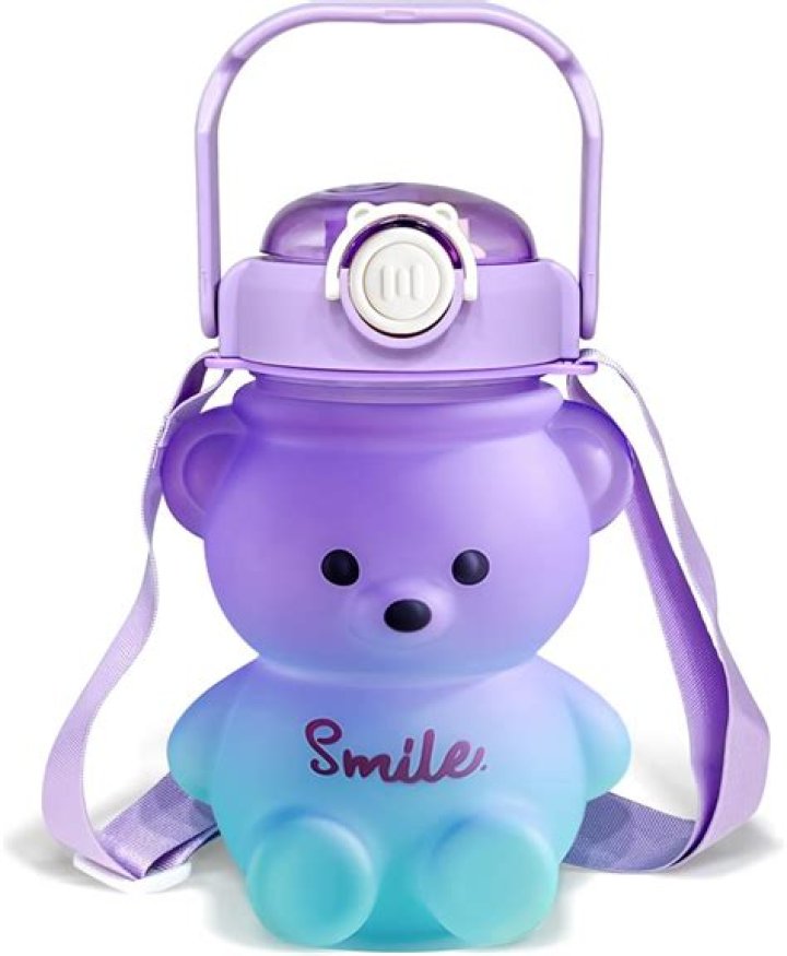 25 Cute Water Bottles That Will Keep You Hydrated All Summer