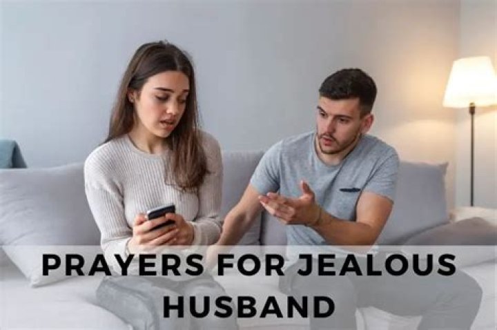 25 Silly Things That Make You a Jealous Husband — Best Life
