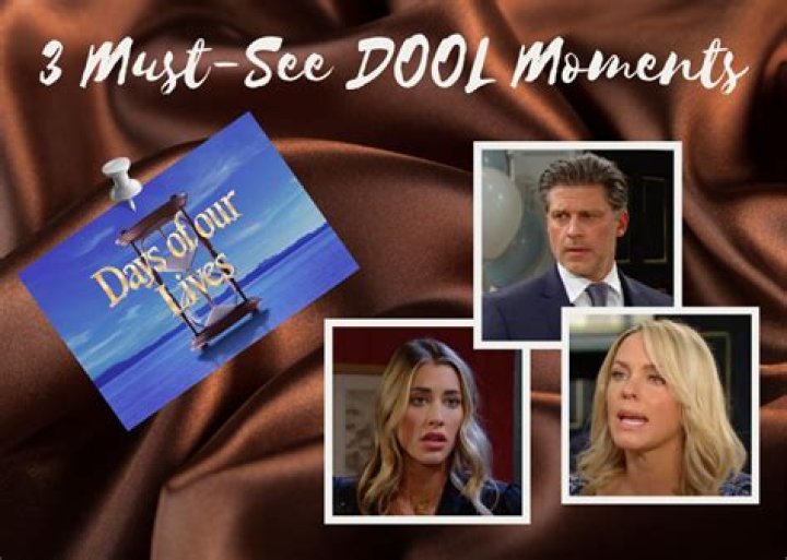 3 Must-See DOOL Moments – Week of April 22