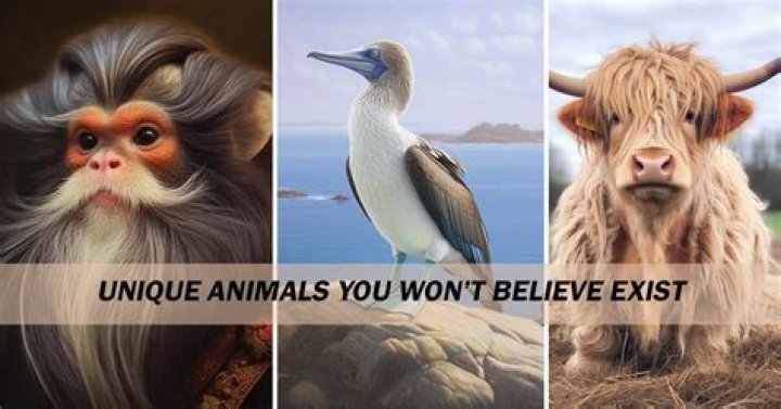 30 Crazy Critters You Won't Believe Exist — Best Life