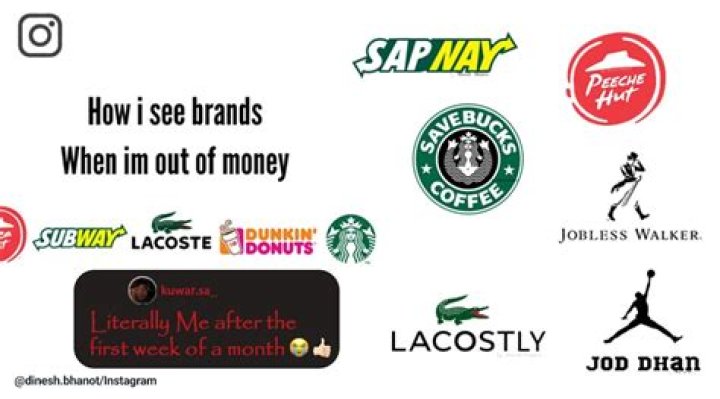 30 Popular Brands That Once Had Totally Different Names — Best Life
