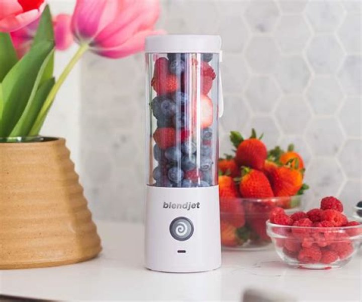 4.8 Million BlendJet Blenders Subject to Recall — Best Life