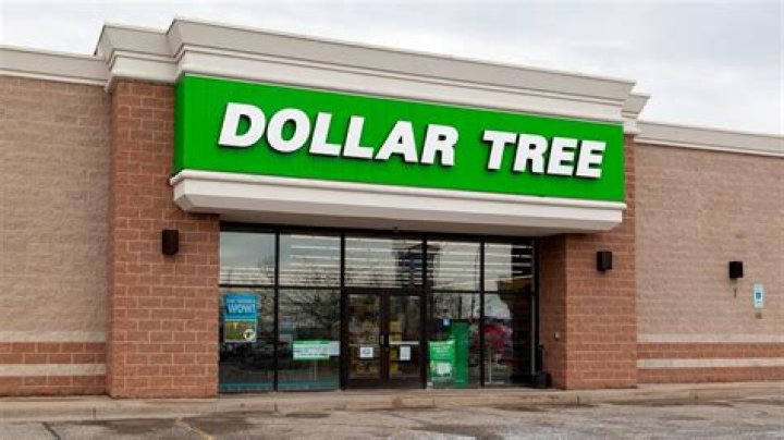 4 Dollar Tree Items to Buy Before Their Price Goes Up