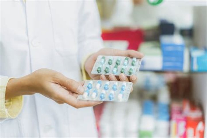 4 Popular Medications That Are Banned in Other Countries — Best Life
