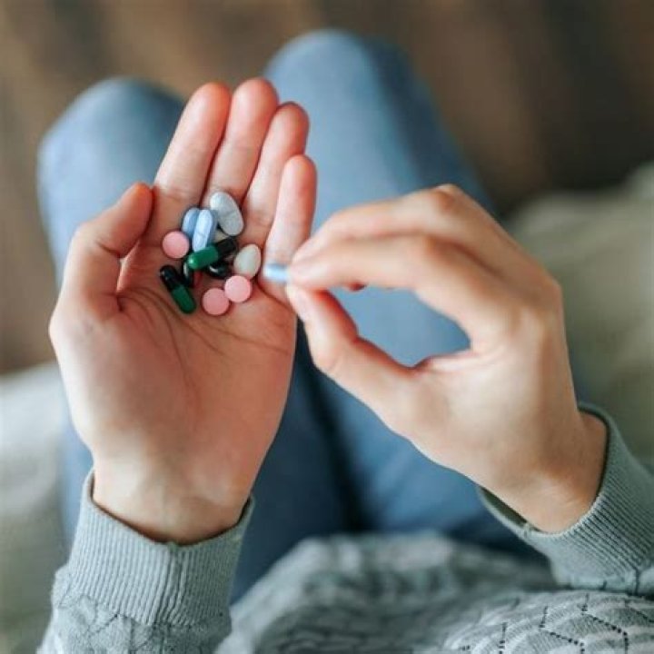 4 Popular Medications That Could Be Keeping You Up at Night, According to a Doctor