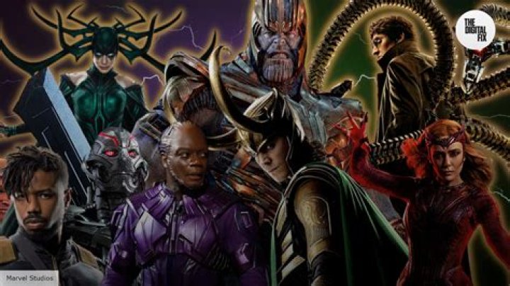 47 Thanos Quotes to Honor Marvel's Greatest Villain