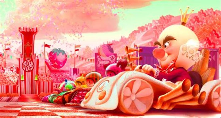 5 Movies That Should Become Attractions in Walt Disney World