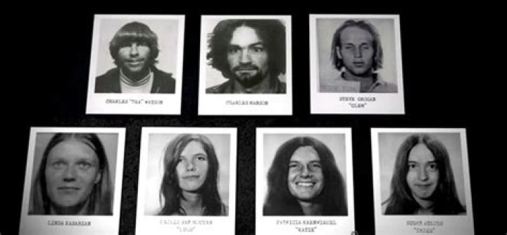 5 Things On Manson Family Member – Hollywood Life