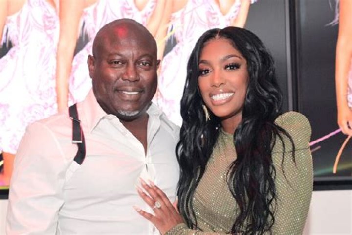 5 Things On Porsha Williams’ Fiance – Hollywood Life