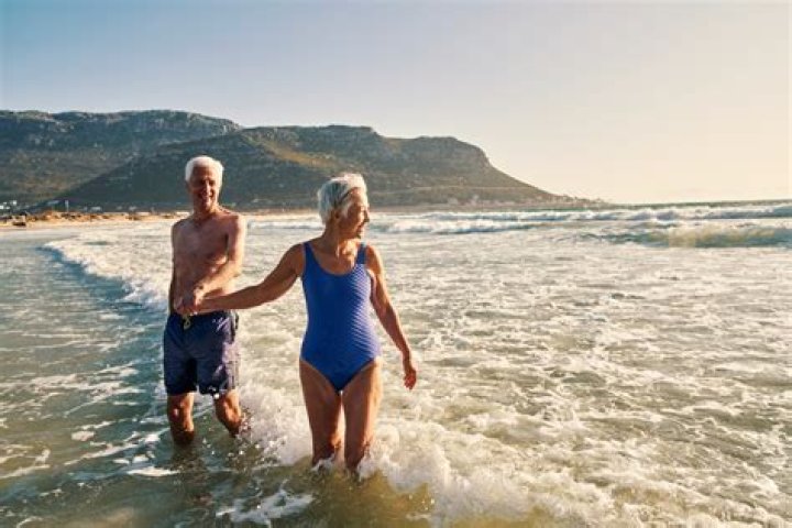 5 Ways to Keep the Passion Alive in Your Relationship After 50, According to Experts
