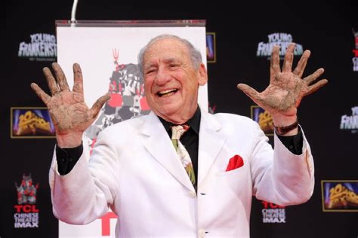50 Amazing Jokes From Comedy Legends — Best Life