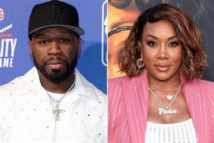 50 Cent Uses Instagram To Mock To Bankruptcy Haters
