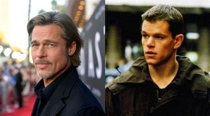 50 Iconic Movie Roles That Almost Went to Someone Else