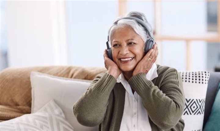 6 Mental Health Benefits of Listening to Audiobooks