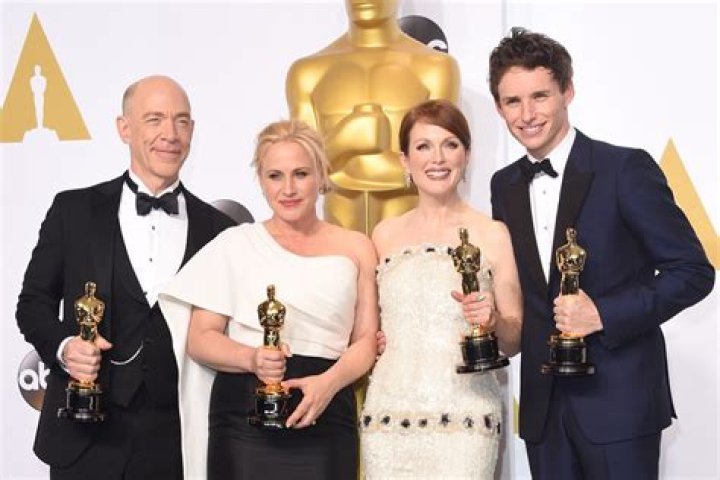 6 Oscars Scandals That Rocked Hollywood