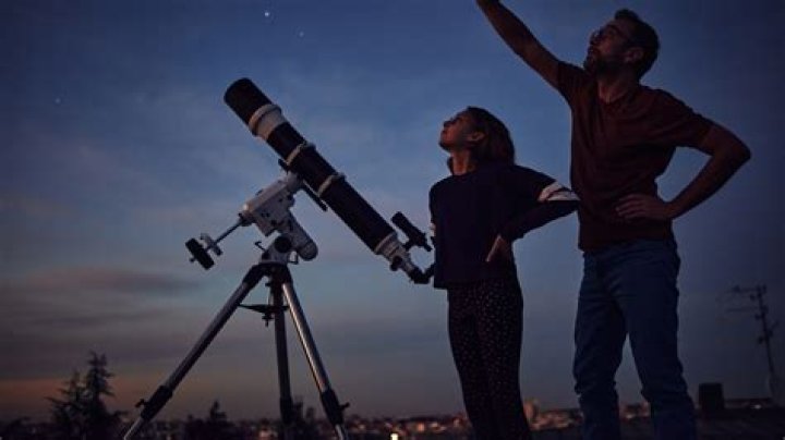 6 Stargazing Secrets, According to Astronomy Experts