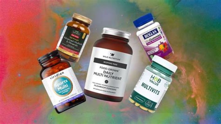 6 Supplements You Should Never Take If You're Over 60, Doctors Say