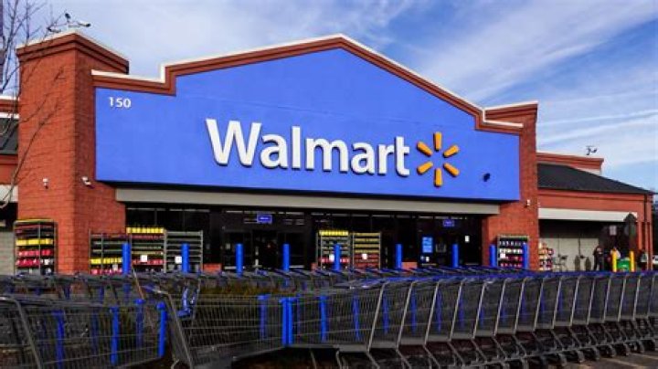 6 Things You Shouldn't Buy at Walmart This Weekend, Experts Say