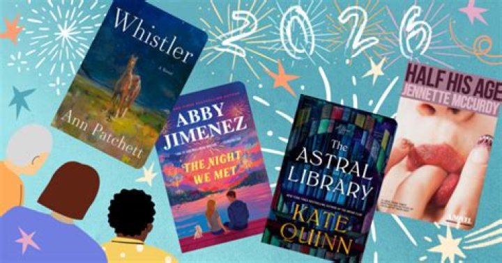 7 Must-Read Celebrity Books Coming Out This Year