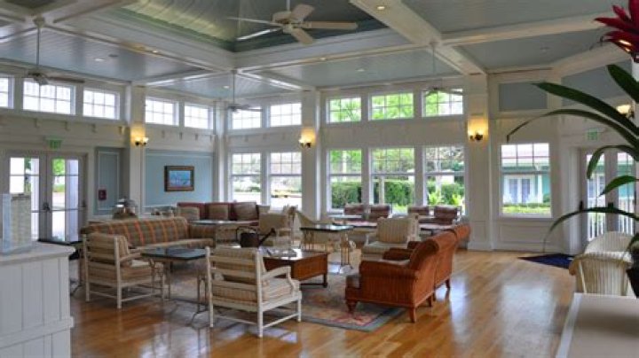 7 of Our Favorite Disney Resort Hideaways