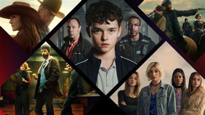 9 New TV Shows to Watch on Netflix This Weekend