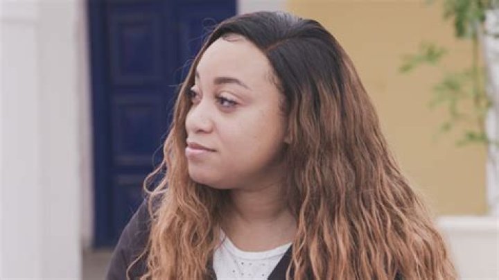 ’90 Day Fiance’s Memphis Had ‘Anxiety’ Before Meeting Hamza For 1st Time – Hollywood Life