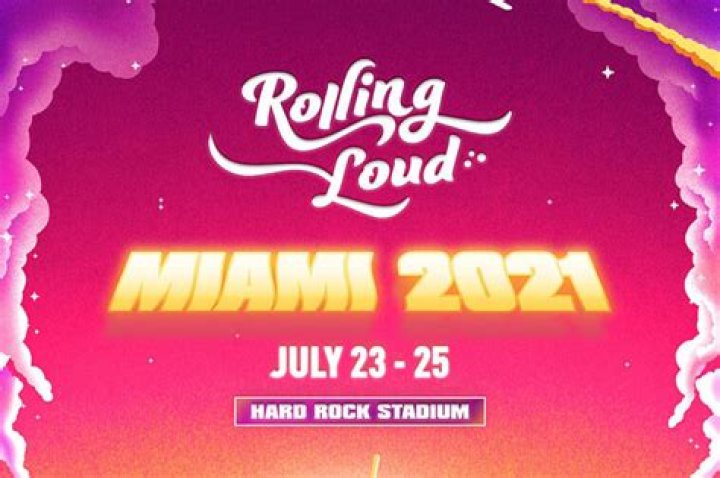 A$AP Rocky, Travis Scott, Post Malone & More to Headline 2021 Rolling Loud Miami Festival – Celeb Secrets