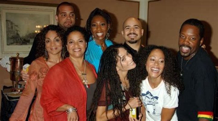 "A Different World" Co-Stars Open Up About Real-Life Relationship