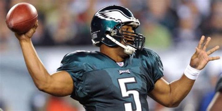 A Former Eagles Player Just Made 4 Times His NFL Earnings With A Single Lawsuit Victory