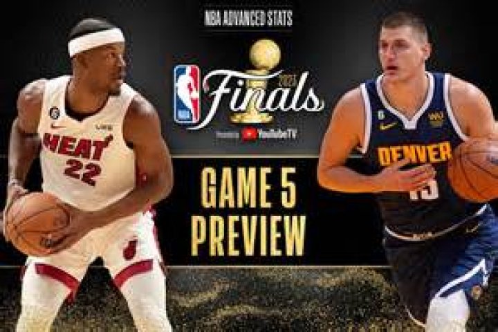 A Pair Of Game 5 NBA Finals Tickets Just Sold For A Record-Setting $133,000