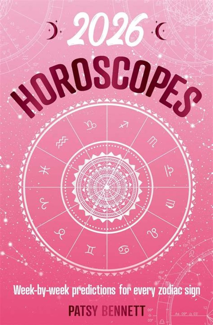 A Weekly Horoscope for Your Best Life