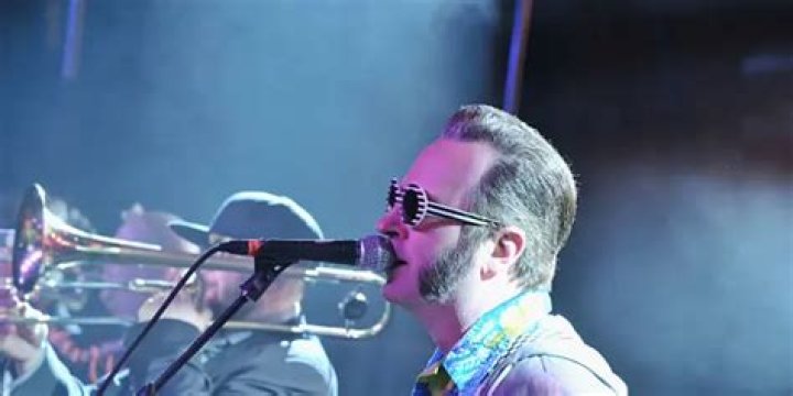 Aaron Barrett Net Worth | Celebrity Net Worth