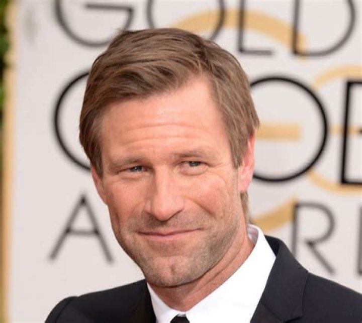 Aaron Eckhart Net Worth | Celebrity Net Worth