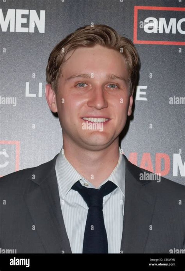 Aaron Staton Net Worth | Celebrity Net Worth