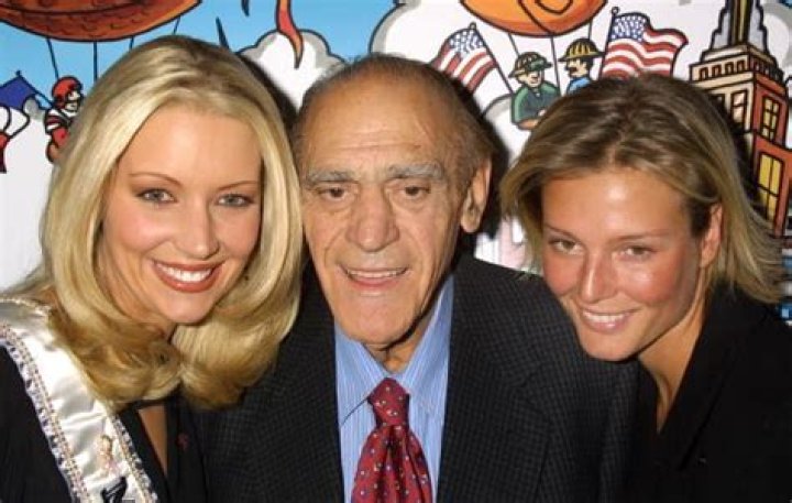 Abe Vigoda Net Worth | Celebrity Net Worth