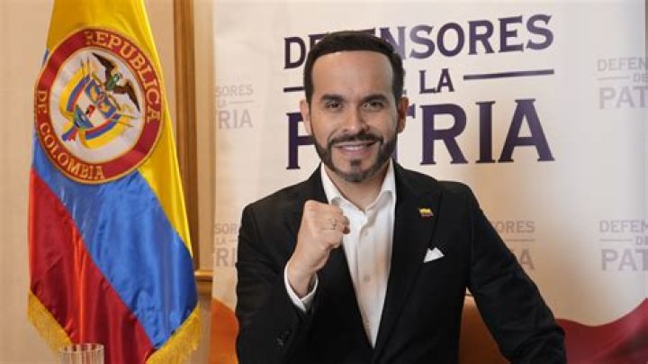 Abelardo De La Espriella (lawyer) Wiki,Age,Birthday,Biography,Height,Net Worth ..